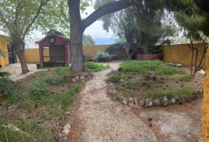 Chalé con jardín en Castellón de la Plana photo 0