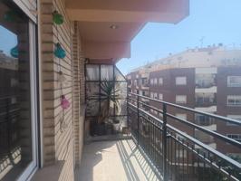 Gran terraza con agradable vistas photo 0