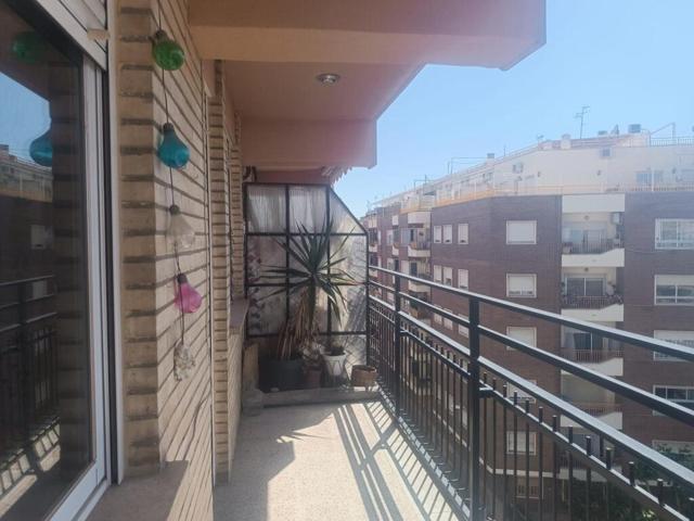 Gran terraza con agradable vistas photo 0
