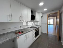 ESPECTACULAR APARTAMENTO DE 140M2 EN PANORAMICA GOLF photo 0