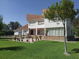 Chalet Independiente en Larache. photo 0