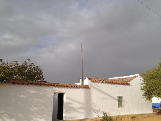CASA DE PUEBLO EN CINCO CASAS photo 0