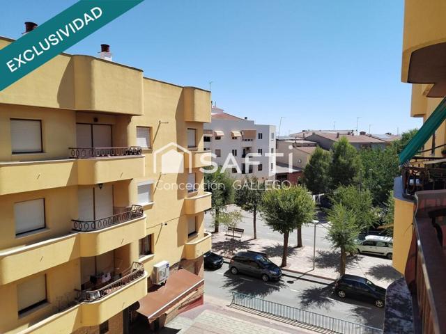 ENCANTADOR PISO EN LAS PEDROÑERAS. photo 0