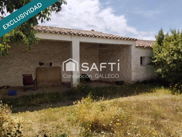 ME VENDEN EN CINCO CASAS (Ciudad Real) photo 0