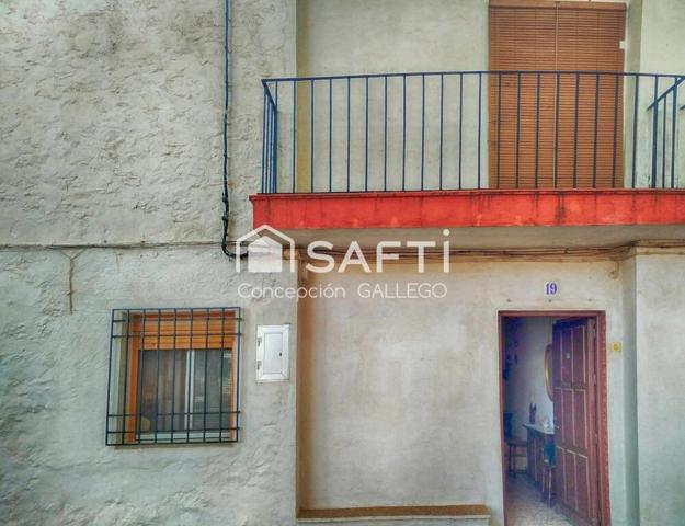 ? Encantadora casita en la pedanía de Cinco Casas, en el corazón de La Mancha ? photo 0