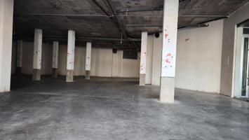 ESPACIOSO LOCAL COMERCIAL CENTRO MIGUELTURRA photo 0