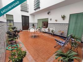 Casa en venta en Aguilar de la Frontera photo 0