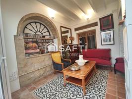 Casa céntrica en Montilla. photo 0