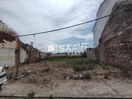 Terreno en Las Pinedas photo 0