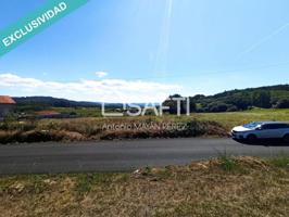 TERRENO EN VENTA EN SEARES DE ARRIBA - TAPIA-AMES. photo 0
