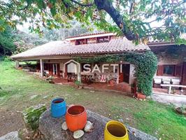 CASA RÚSTICA DE PIEDRA DE 1920 RESTAURADA EN MOS photo 0