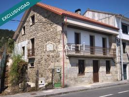OPORTUNIDAD - CASA EN VENTA EN O FREIXO - OUTES photo 0