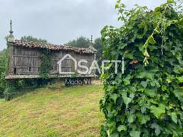 CASA PARA REFORMAR CON GRAN PARCELA CON VISTAS. photo 0