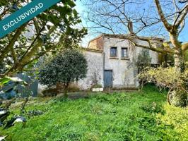 EXCLUSIVO CONJUNTO INMOBILIARIO PARA REFORMAR EN SANTIAGO DE COMPOSTELA, UN PROYECTO CON MUCHO POTENCIAL. photo 0