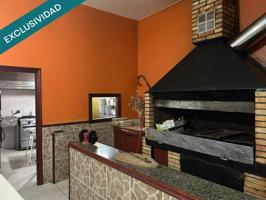 Ponemos a la venta un restaurante con alma y tradición, situado en una de las localidades más emblemáticas del Camino de Santiago: Melide, cruce de caminos y parada obligatoria para miles de peregrinos. photo 0
