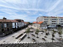 CASA EN EL PUERTO DE PORTOSIN (PORTO DO SON) photo 0