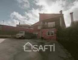 GRAN OPORTUNIDAD DE COMPRA DE VIVIENDA UNIFAMILIAR EN LALÍN photo 0