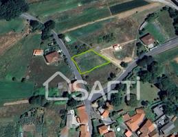 VENTA DE TERRENO URBANO EN LALIN photo 0
