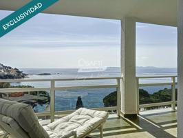 Apartamento de lujo de dos dormitorios con vistas al mar y plaza de aparcamiento photo 0