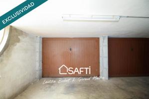 EXCLUSIVIDAD SAFTI Garaje cerca de la playa en Empuriabrava. photo 0