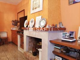 Magnífica casa unifamiliar con piscina en venta en Aiguaviva Parc photo 0