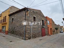 ¡La casa ideal en el corazón de Palau-Saverdera! ? photo 0