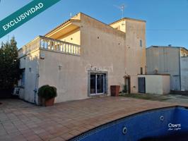 Casa a reformar 5 habitaciones y piscina Empuriabrava photo 0