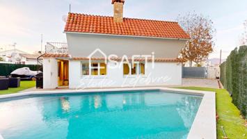 En exclusividad - En venta - ¡Casa en Empuriabrava, Costa Brava photo 0