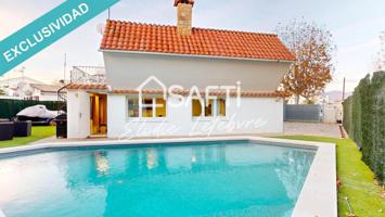 En exclusividad - En venta - ¡Casa en Empuriabrava, Costa Brava photo 0