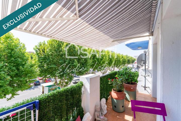 Apartamento de 84 m² Centro de Empuriabrava  A solo 2 minutos de la playa photo 0