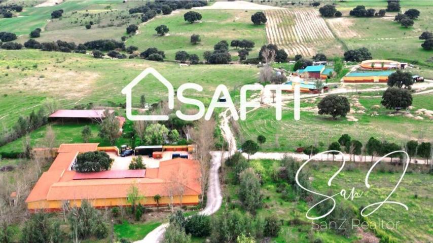Finca para eventos en venta. photo 0