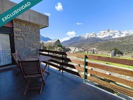 Espectacular piso en Panticosa, Huesca photo 0