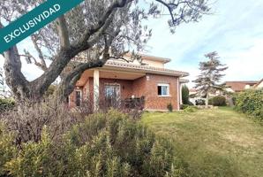 ¡¡¡ESPECTACULAR VIVIENDA UNIFAMILIAR AISLADA!!! photo 0