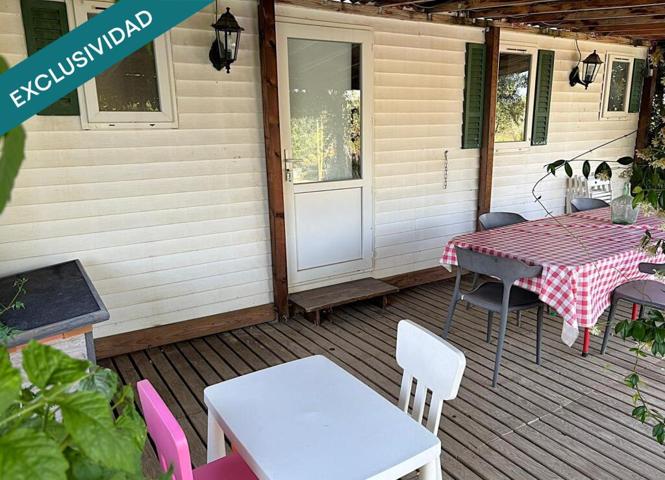 ¿Buscas un espacio tranquilo, rodeado de naturaleza y con todas las comodidades? photo 0