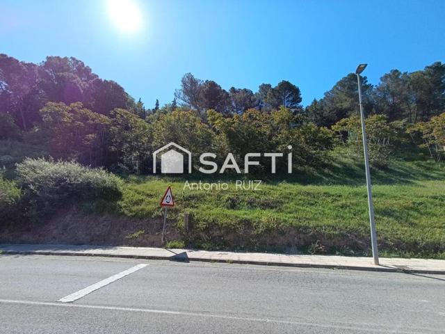 Parcela urbana en La Iruela Ampliable hasta 1.150 m² junto al Parque Natural. SIN COMISIÓN DE COMPRA. photo 0