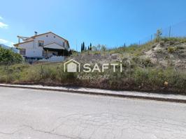 Parcela urbana de 500 m² en Quesada con Proyecto. SIN COMISIÓN DE COMPRA. photo 0
