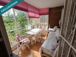 Piso de 4 habitaciones con ascensor, garaje, trastero y piscinas en urbanización privada. SIN COMISIÓN DE COMPRA. photo 0