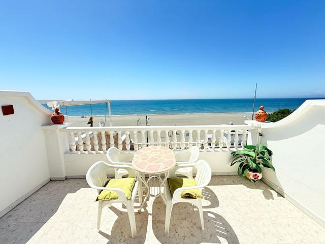 Dúplex En venta en Torrox photo 0