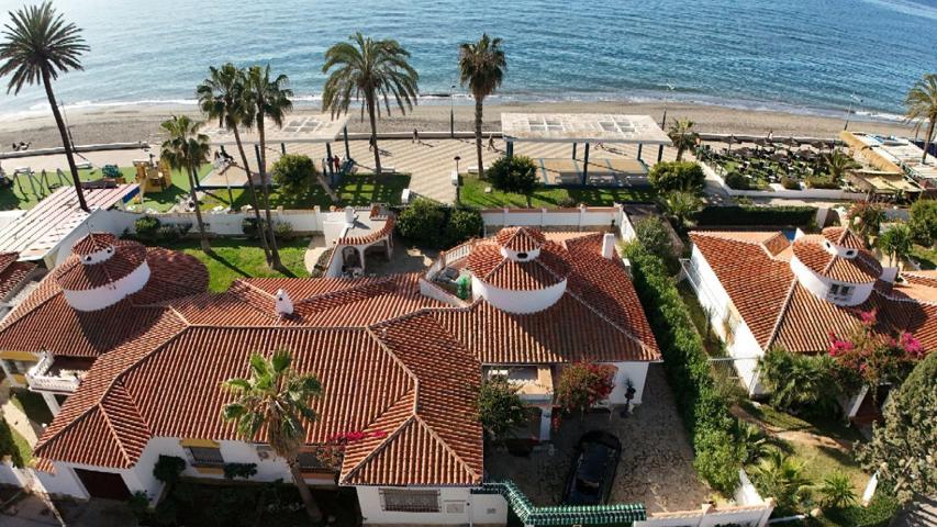 Villa En venta en Torrox photo 0