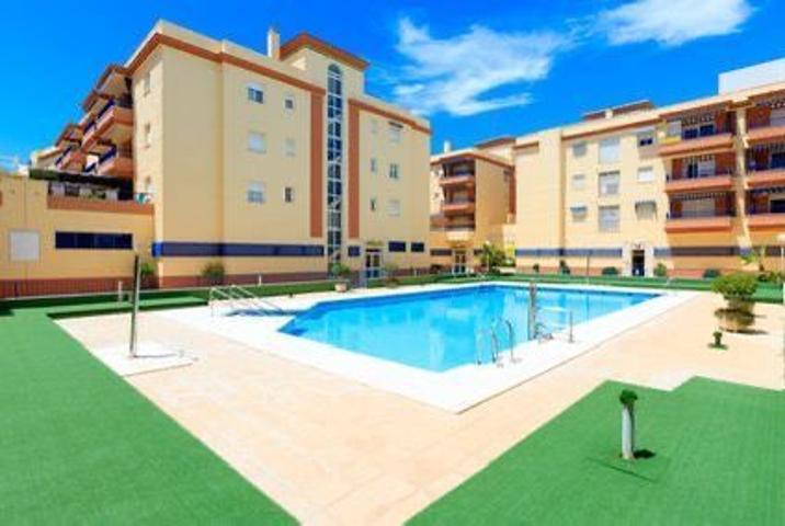 Piso En venta en Torrox photo 0