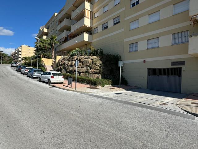 Parking En venta en Torrox photo 0