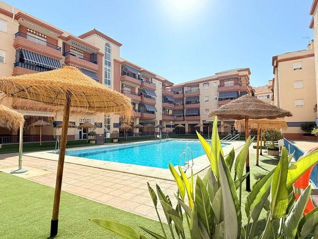 Piso En venta en Torrox photo 0