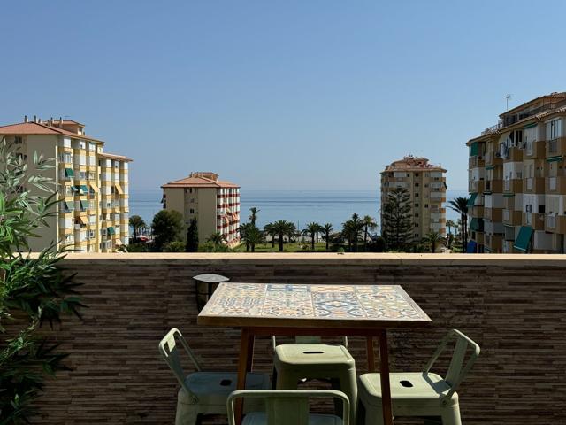  Ático En venta en Torrox photo 0