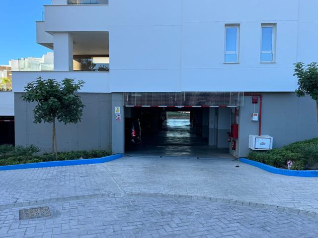 Parking En venta en Torrox photo 0