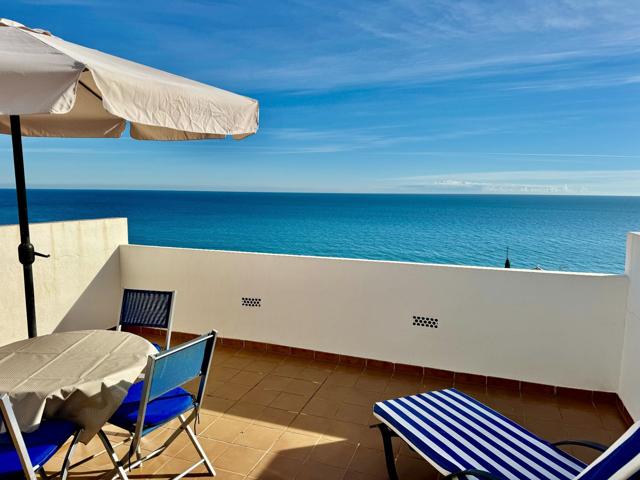  Ático En venta en Torrox photo 0