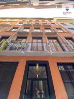 EDIFICIO EN PLENO CORAZÓN DE GRANADA photo 0