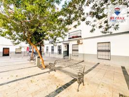 PISO EN LA MERCED 1º photo 0