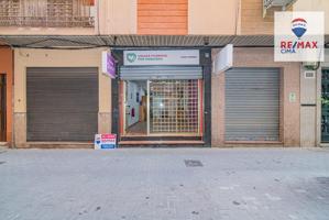 Local Comercial ¡Oportunidad Única en el Corazón de Maracena! photo 0