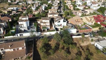 TERRENO UNICO EN OTURA RESIDENCIAL SOL TODO EL DIA VISTAS IMPRESIONANTES Y MIL POSIBILIDADES!!!! photo 0