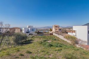 Venta de Terreno Urbano de 350 m² en Jun, Granada - Urbanización Privada Valle Bartodano con Vistas photo 0